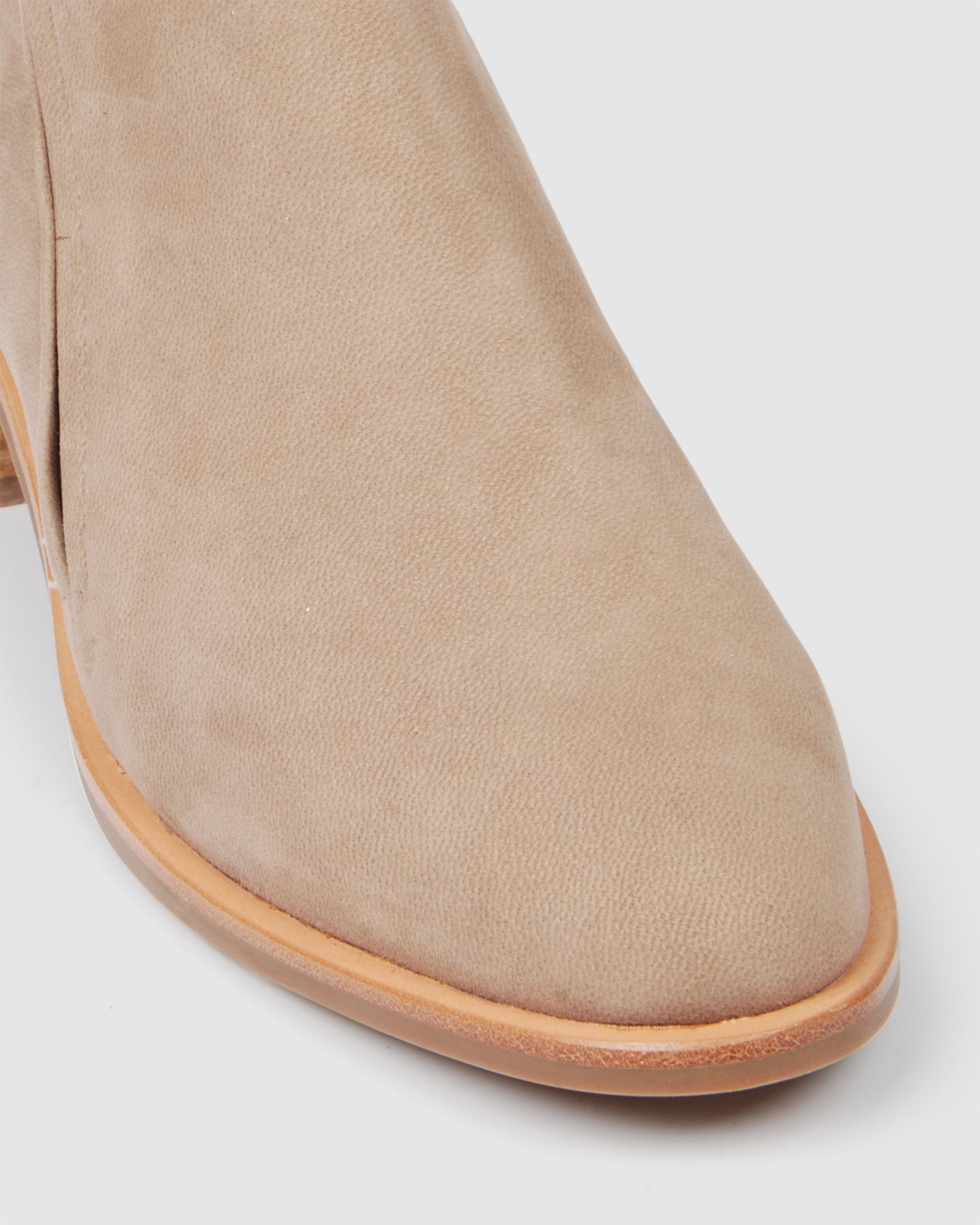 jo mercer vintage chelsea boot