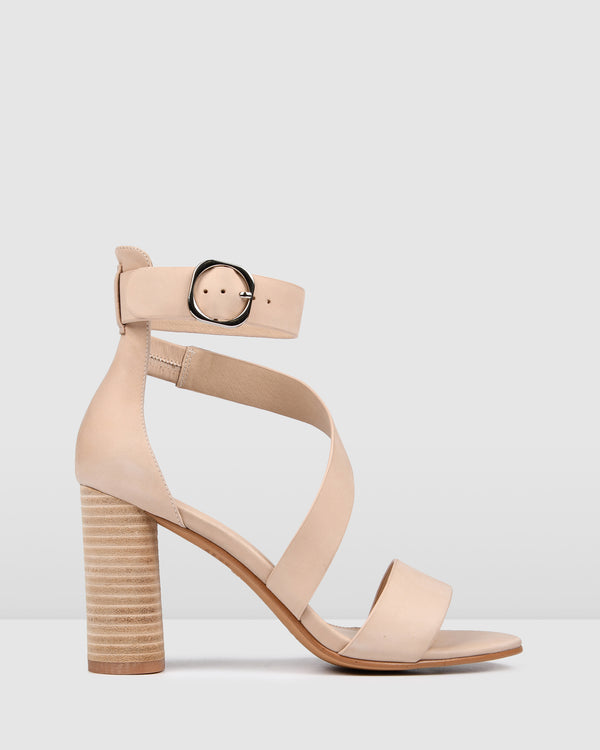 Shop Sandals - Jo Mercer