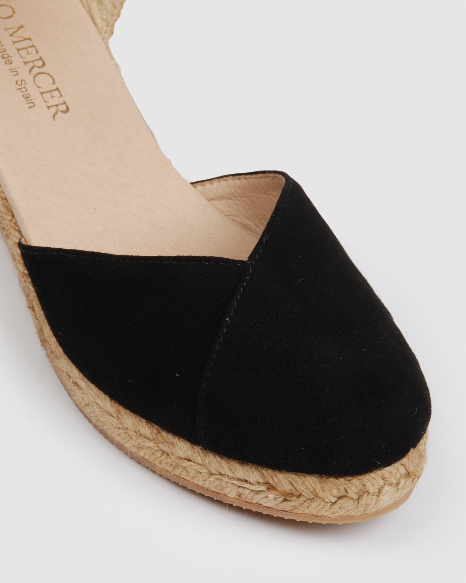 jo mercer espadrilles