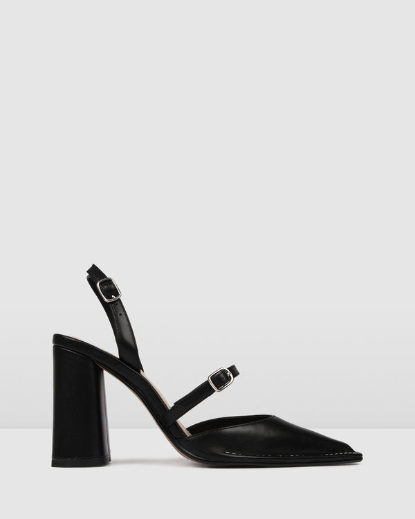 Shop Heels - Jo Mercer