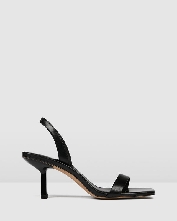 Shop Heels - Jo Mercer