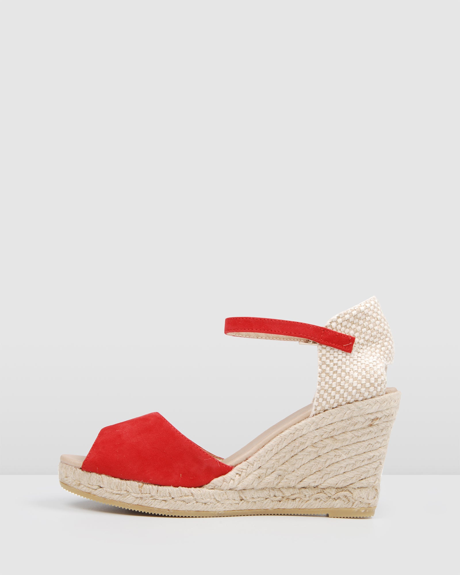 red espadrilles australia