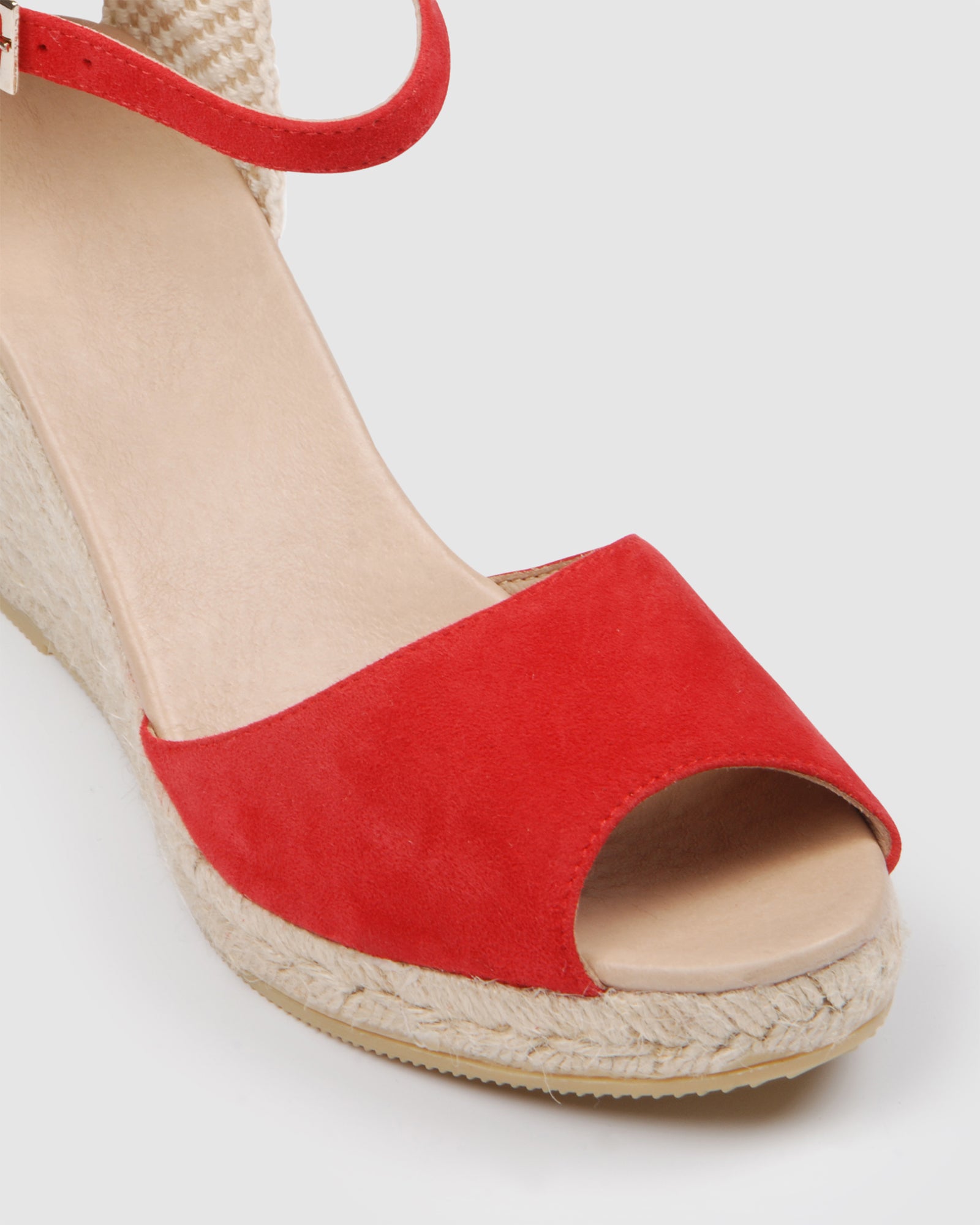 red espadrilles australia