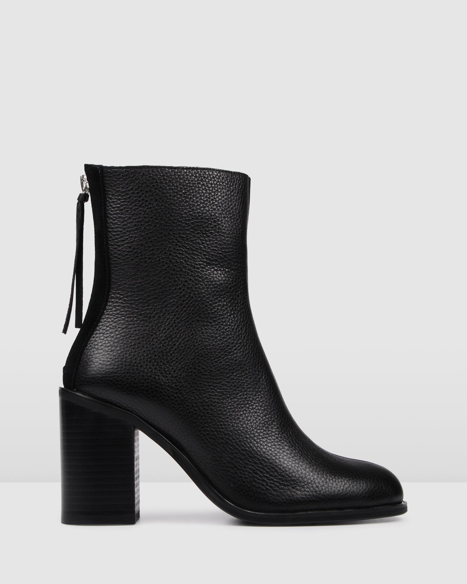 high chelsea boot