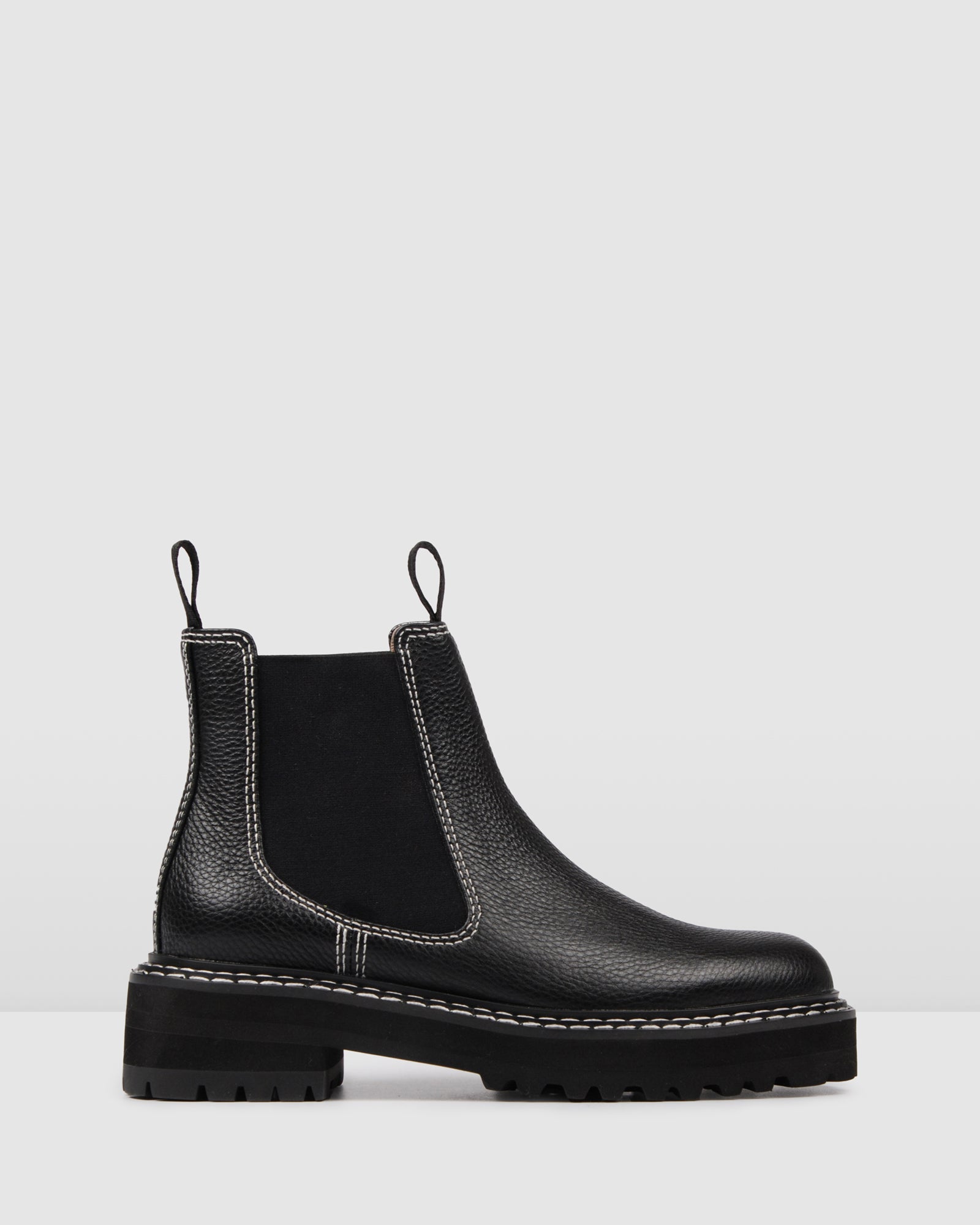 next flat ankle boots