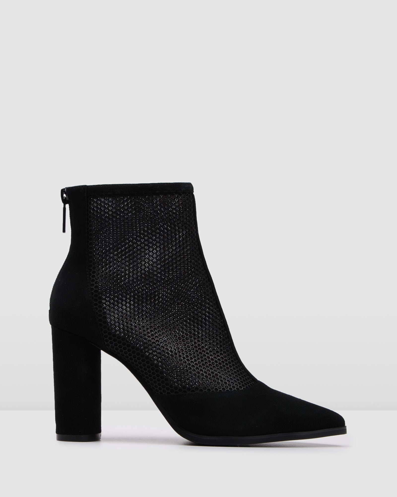 NEW Jo Mercer Tierney High Ankle Boots 