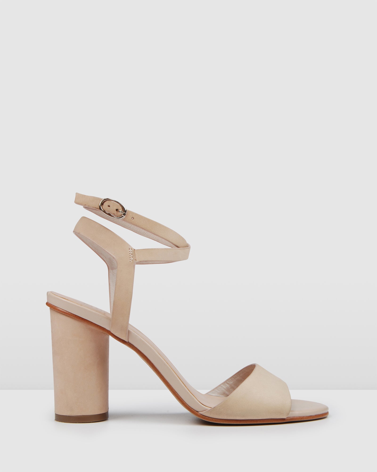 blush block heels australia