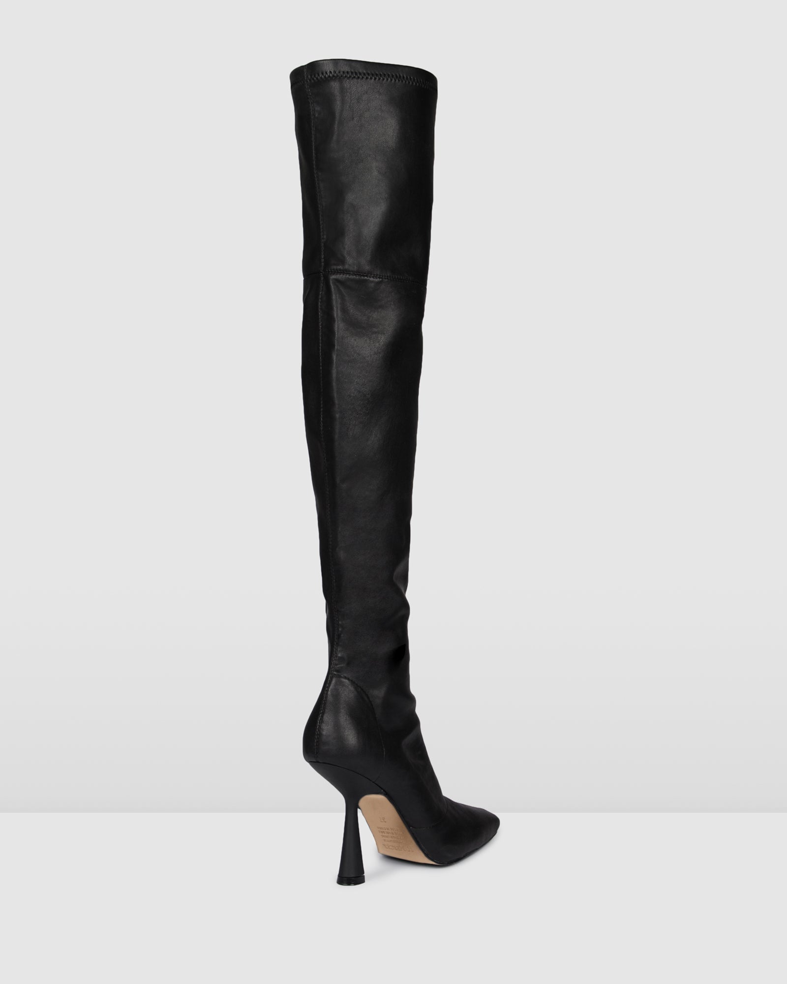 jo mercer knee high boots