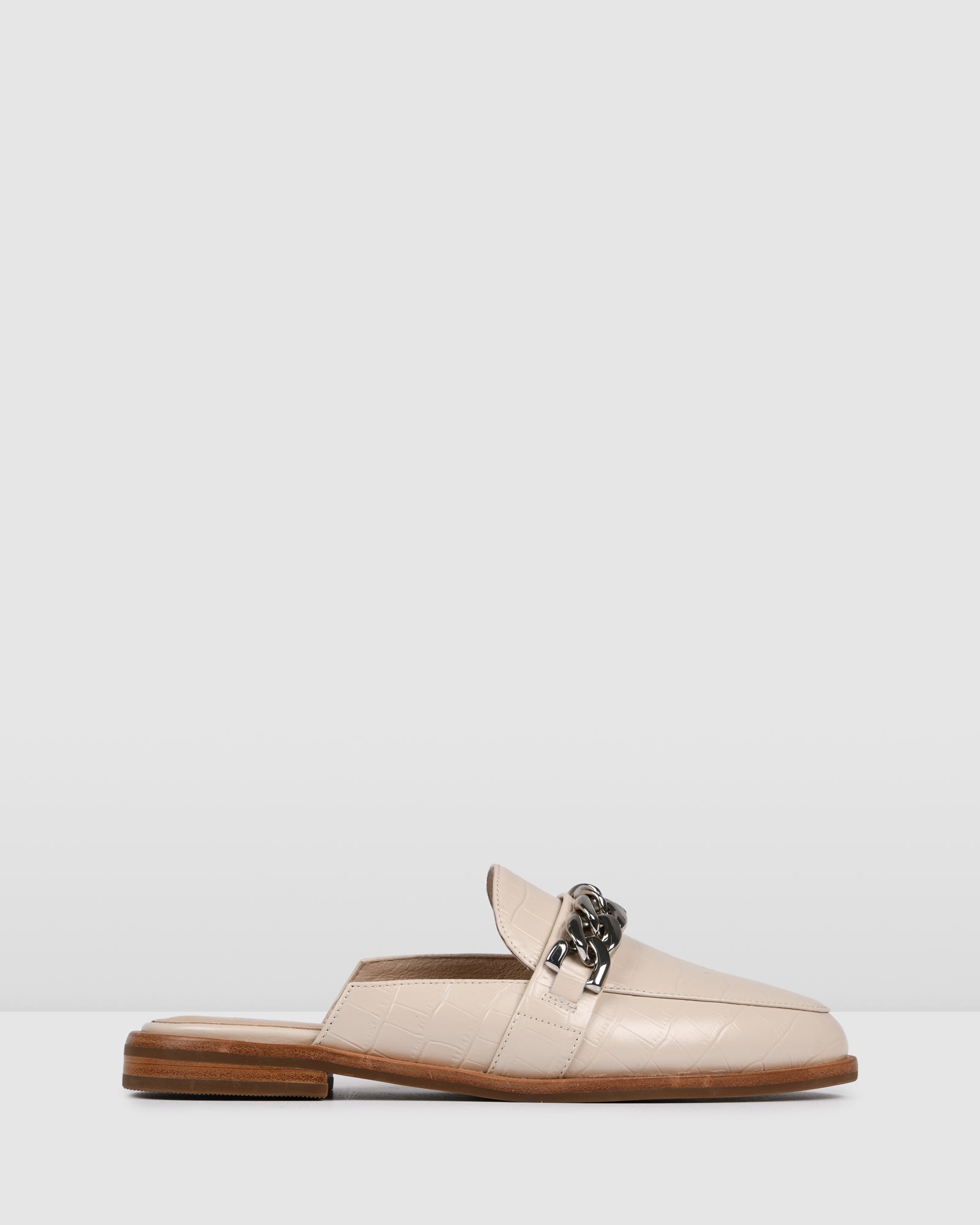 coach wanda flats