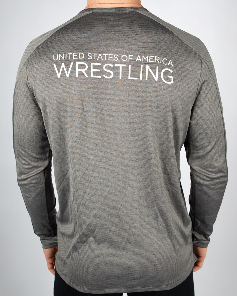 under armour united states of america shirt