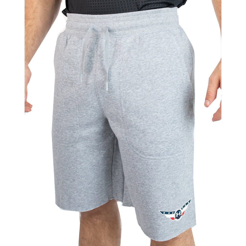 sweatpant shorts mens