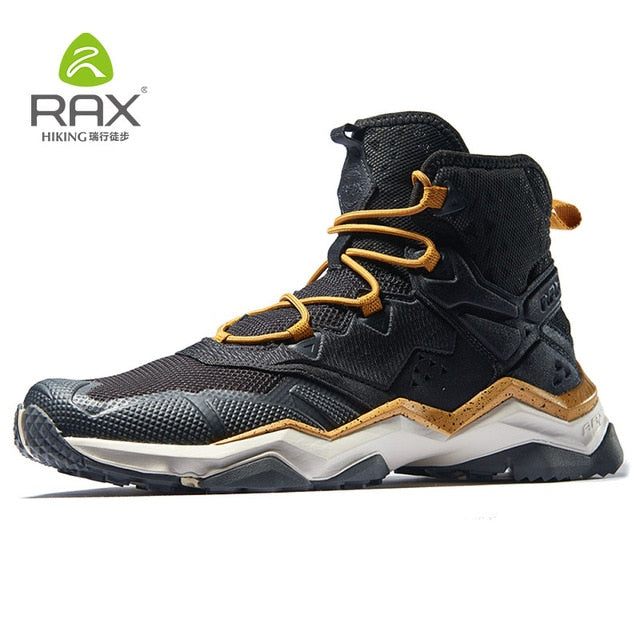 rax hiking boots