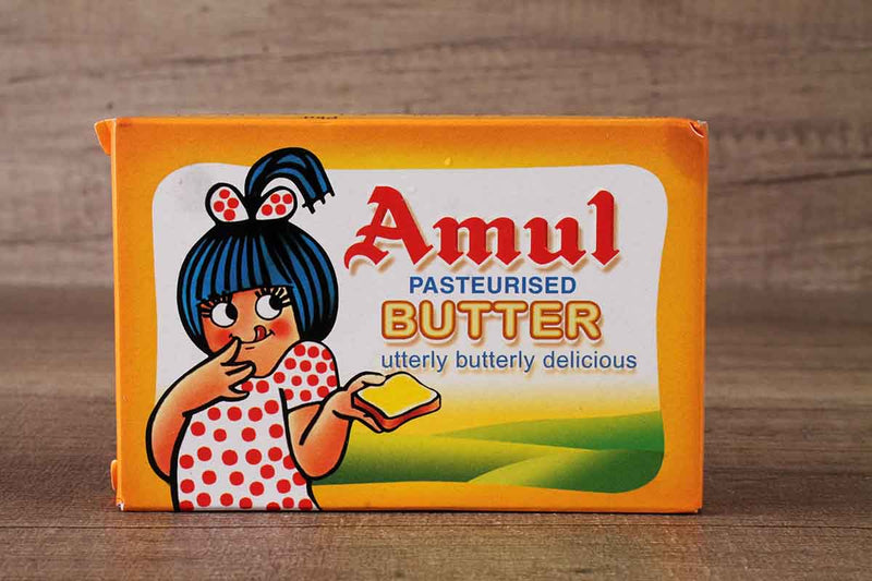 Amul Butter 100 Neelamfoodland Mum