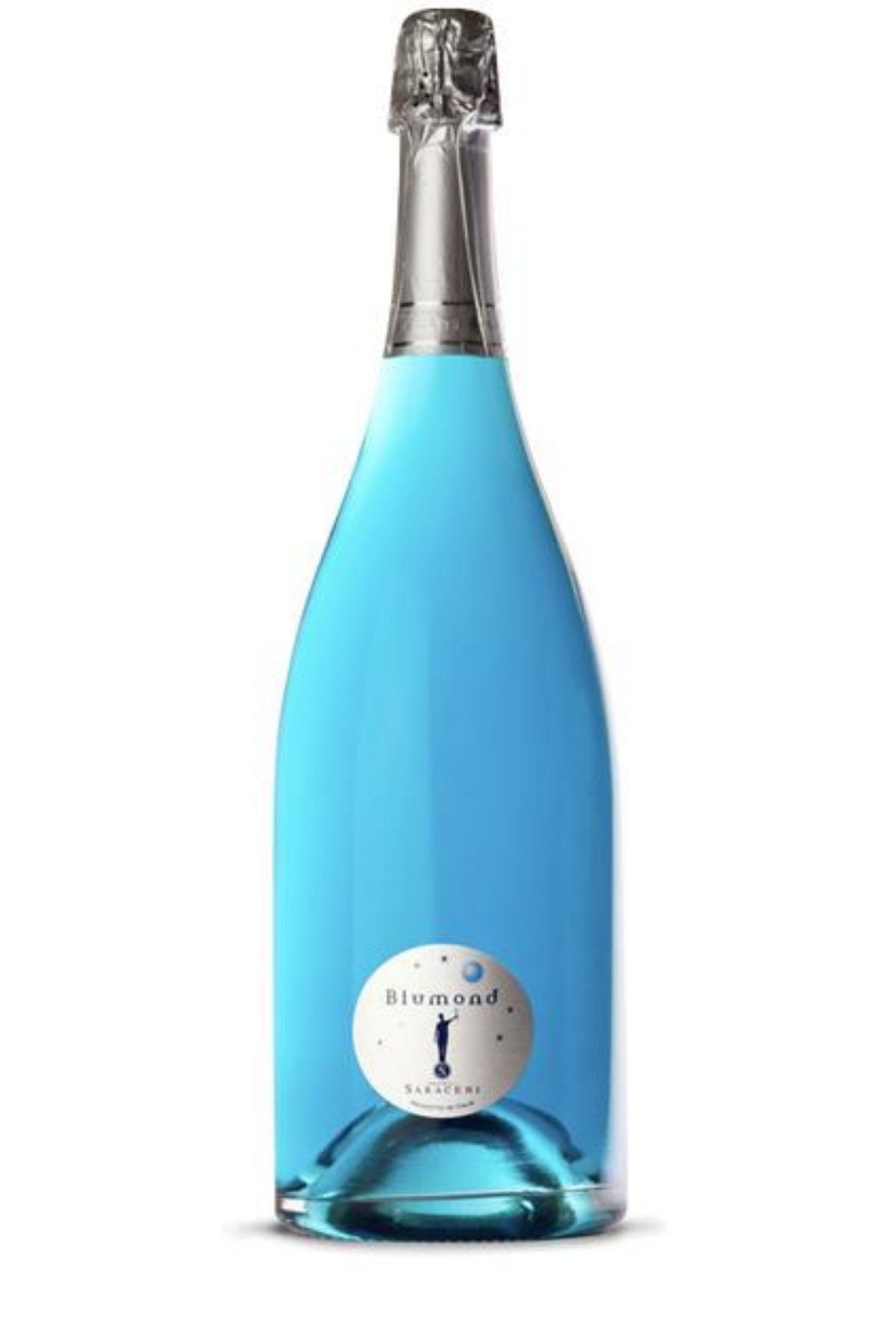 Limited edition Blumond™ Magnum – ITA Saraceni Wines