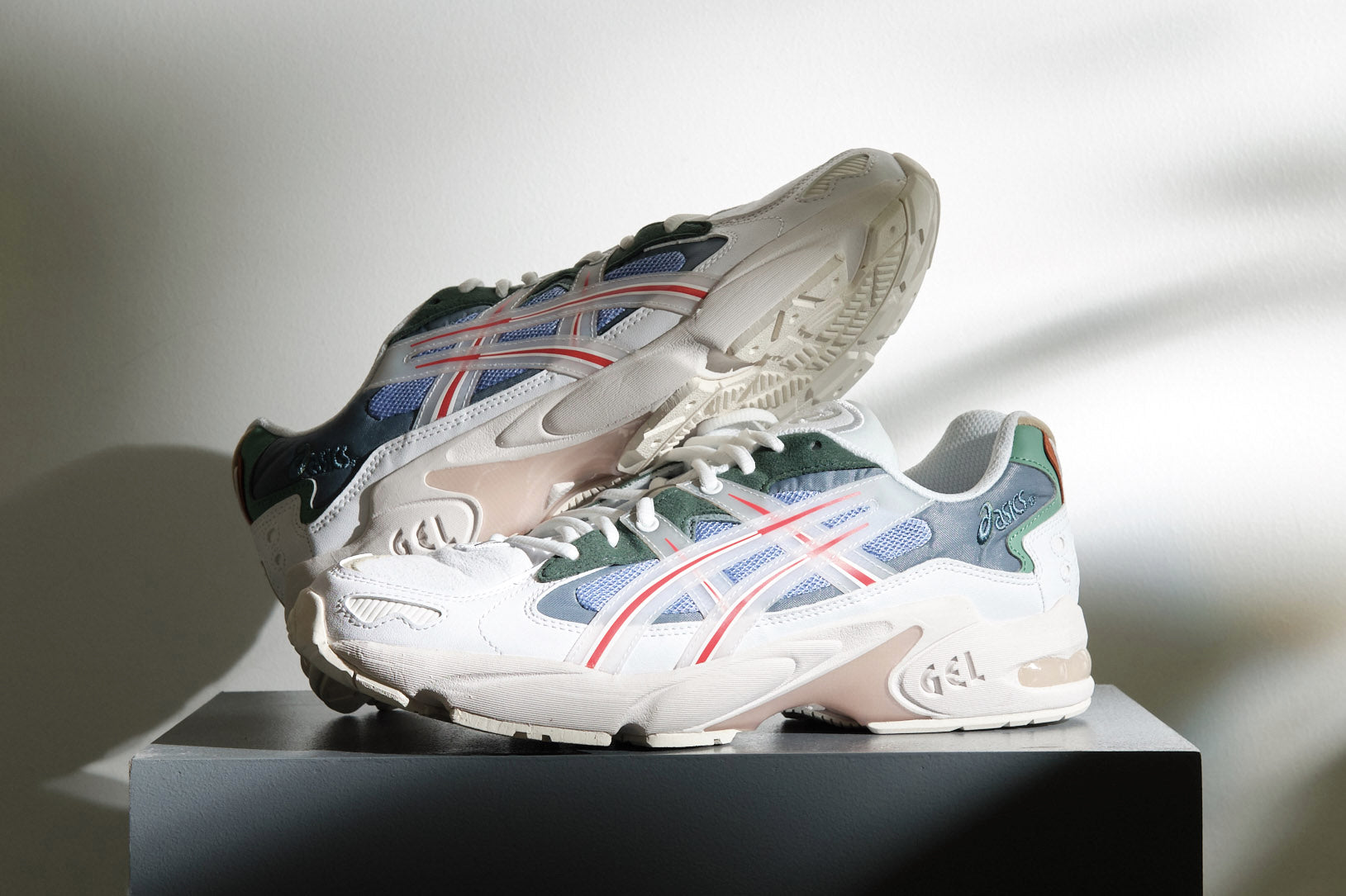 asics kayano 49