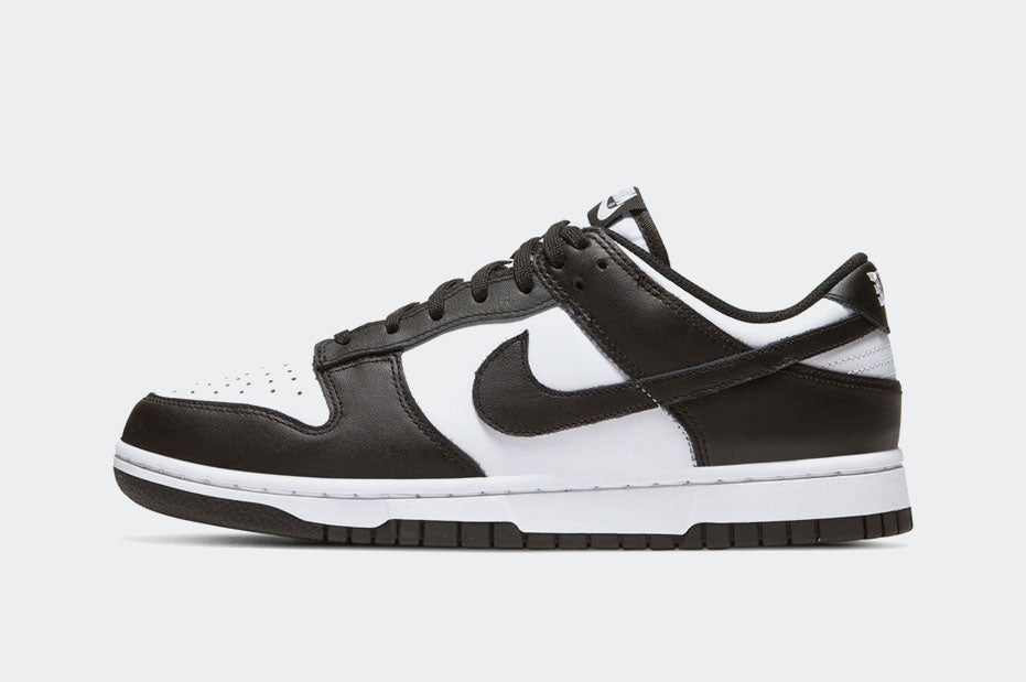 Nike Dunk Low WMNS 'Black' | Release Mechanics - Commonwealth ...