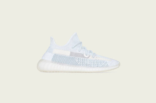 yeezy cloud reflective raffle