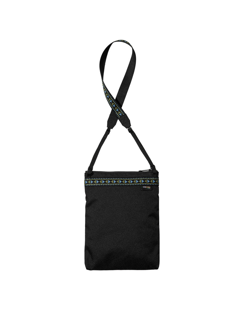 Carhartt WIP Dawn Tote Bag in Black