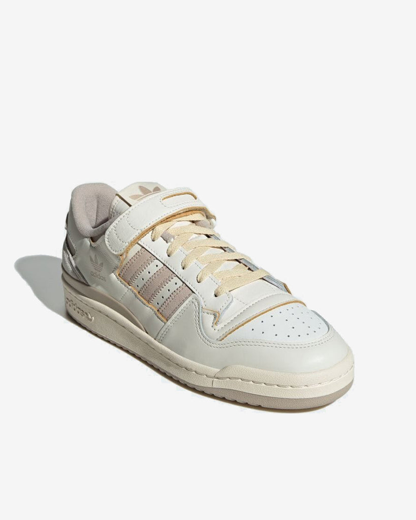 adidas Centennial 85 Low Off White Cream White (IE7233)