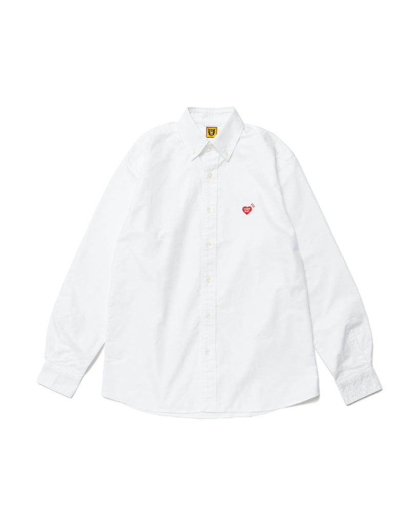 S human made oxford shirt シャツ | tucanosimports.com.br