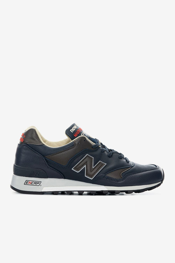 New Balance M577 UK (Navy) | Commonwealth Philippines - Commonwealth ...