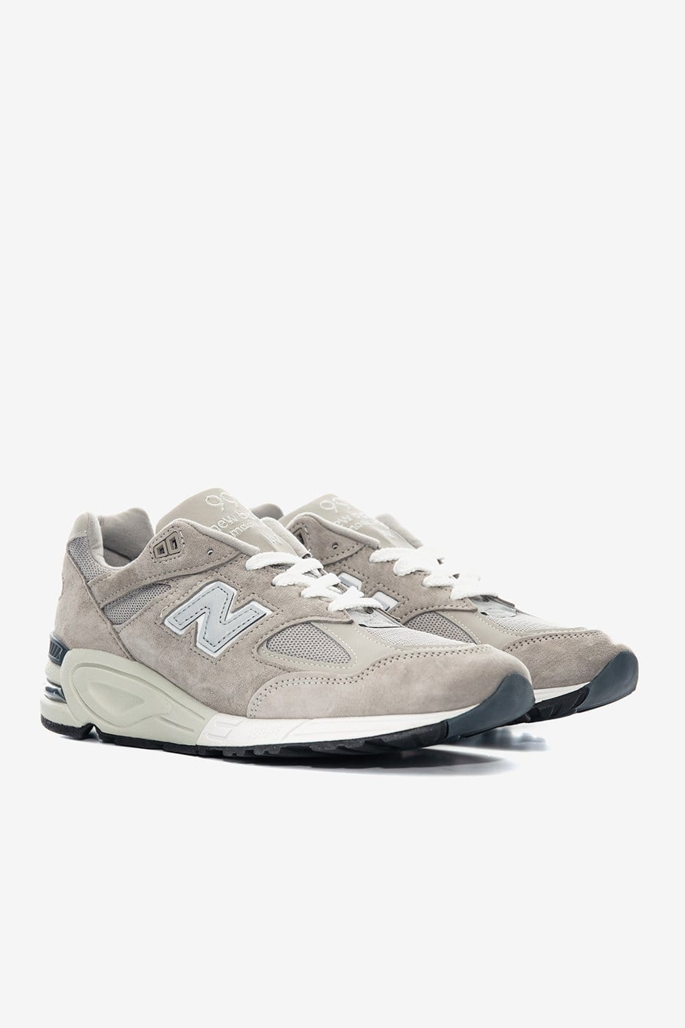 New Balance ニューバランス メンズ スニーカー 【New Balance 990v2