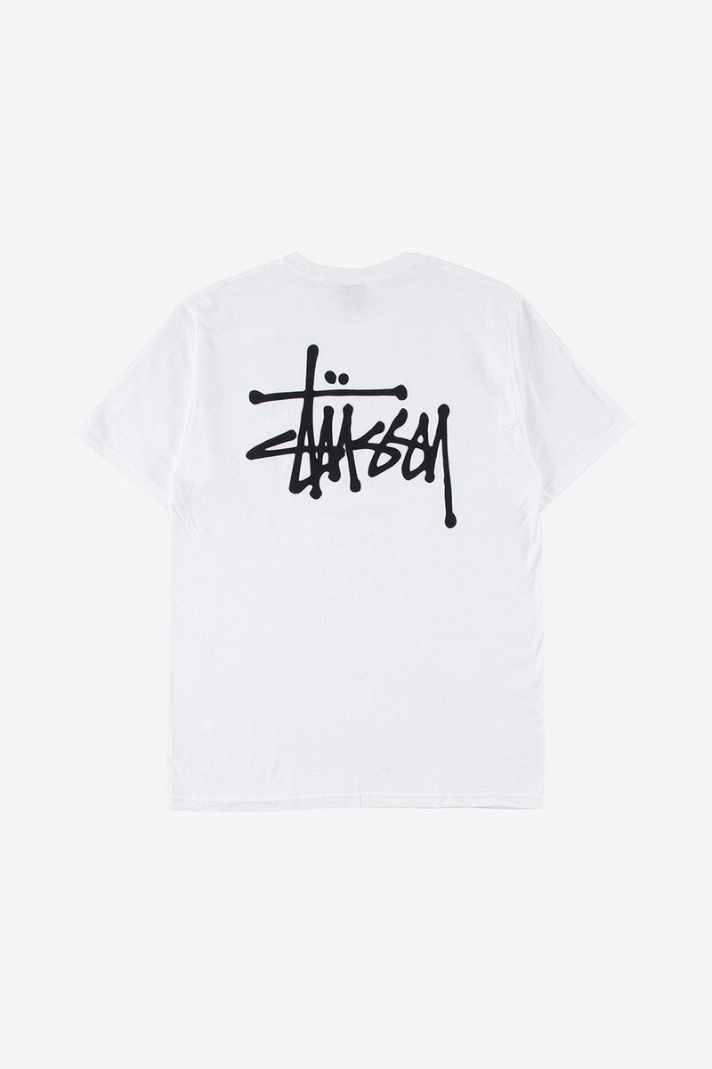 Stussy Tagged 