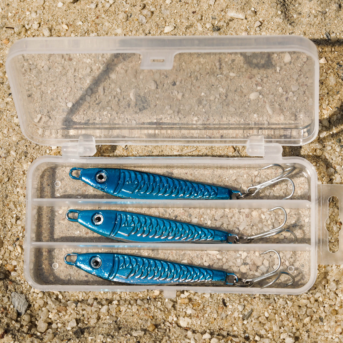best bait for bluefish