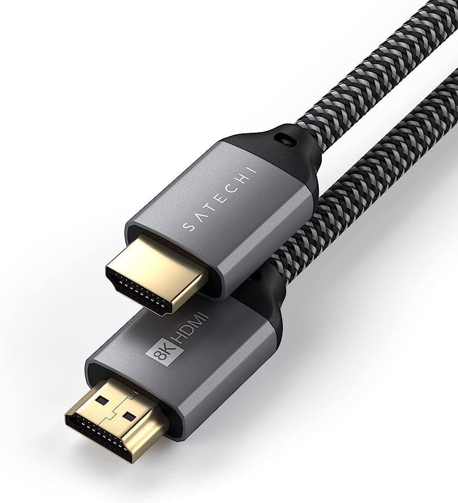 Adaptador USB-C Multiport Pro de aluminio de Satechi - Apple (MX)