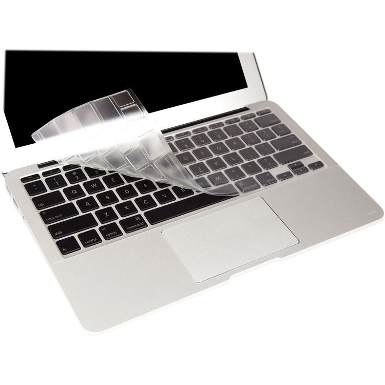 Detector tienda visual NCO KeyGuard Macbook Air Clear protector de teclado MacBook Air Intel -  iShop