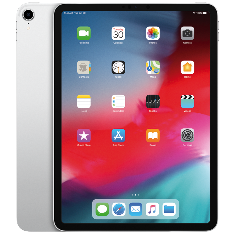 iPad Pro de 9.7″ tendrá cámara de 12 megapixeles y video 4K