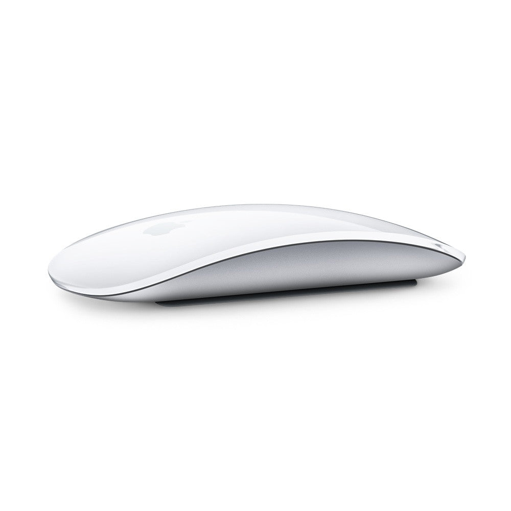Cincuenta Importancia Dedicación Magic Mouse 2 Silver - iShop