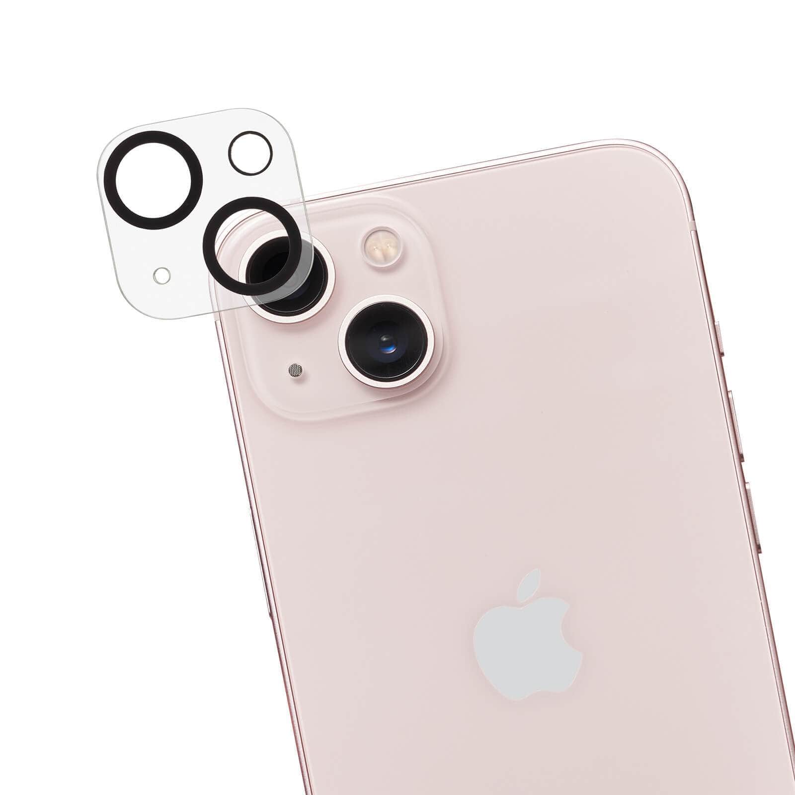Similar Combatiente envase Case Mate Protector de cámara para iPhone 13 - Clear - iShop