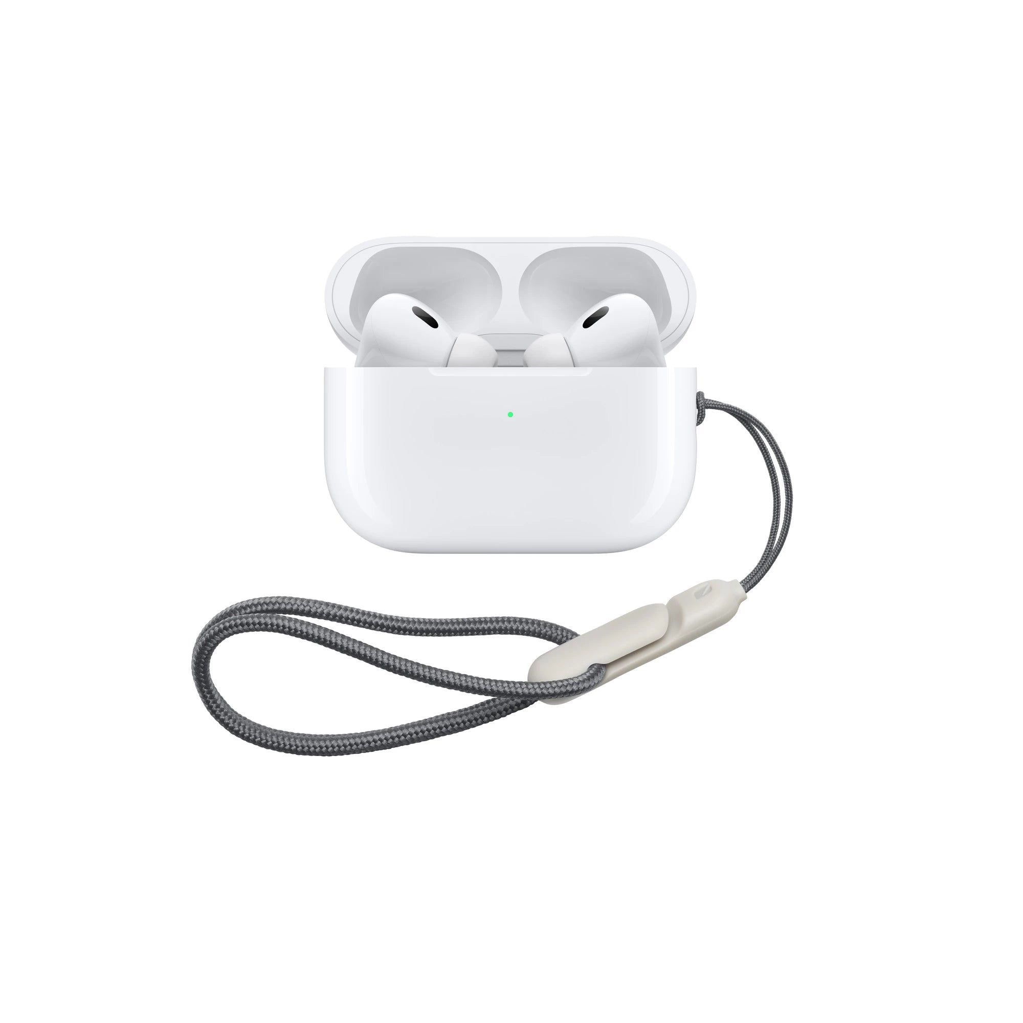 Adaptador de corriente Apple USBC 140W: Carga rápida y potente - Mundomac