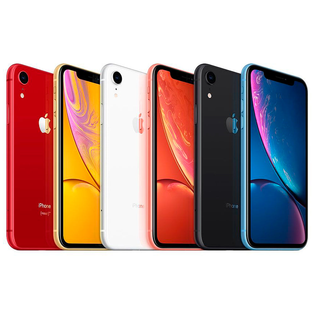 iPhone XR - iShop