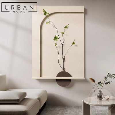 Zen Bonsai Aroma Diffuser Decoration – Urban Mood