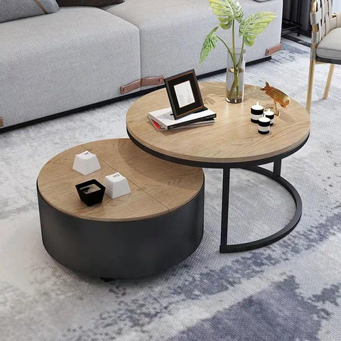 Coffee Side Tables Urban Mood