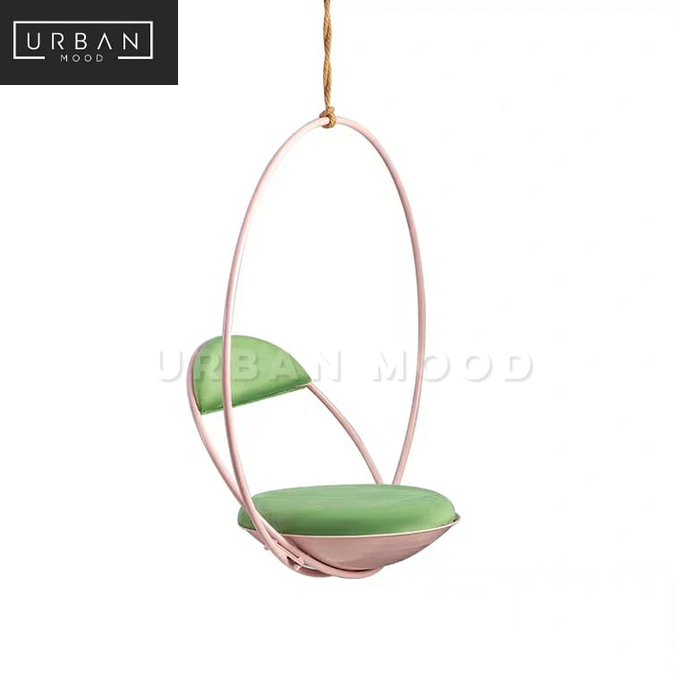 swing sofa outdoor