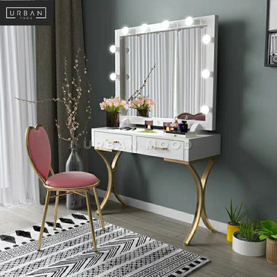 Buy HYK 6W Straight Shape Led Mirror Picture Wall Light- Dressing Table  Lights | Vanity Lights for Mirror | 12 Inch Wall Spotlight (Warm White,  3000K) Pack of 1 Online at Low