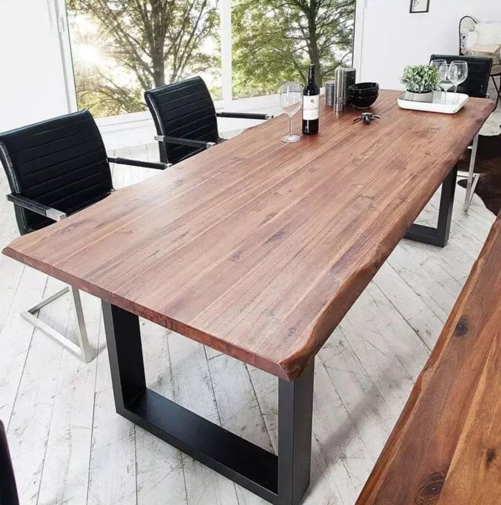 Обеденный стол Orlando Wood Table