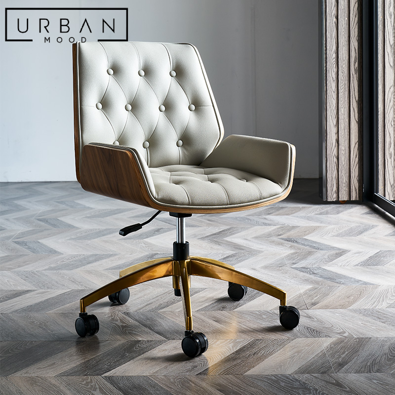 LYLO Classic Office Chair – Urban Mood