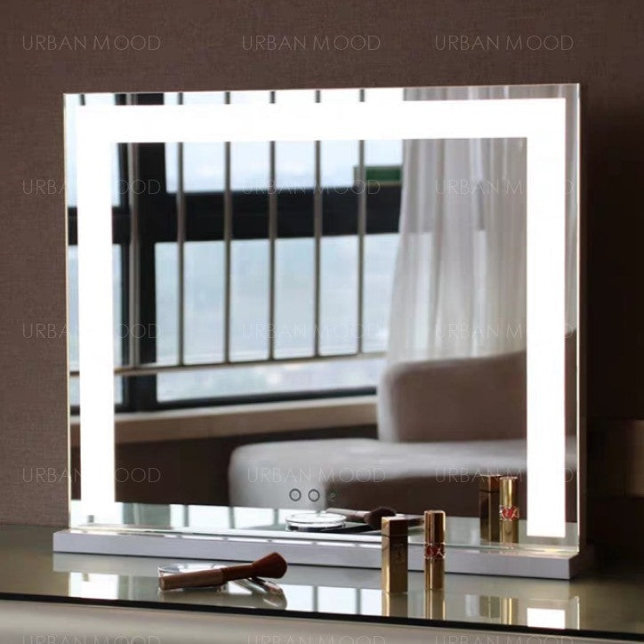 vanity led lights for mirror