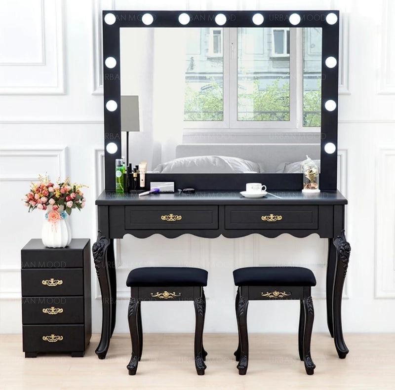 dressing table spotlight