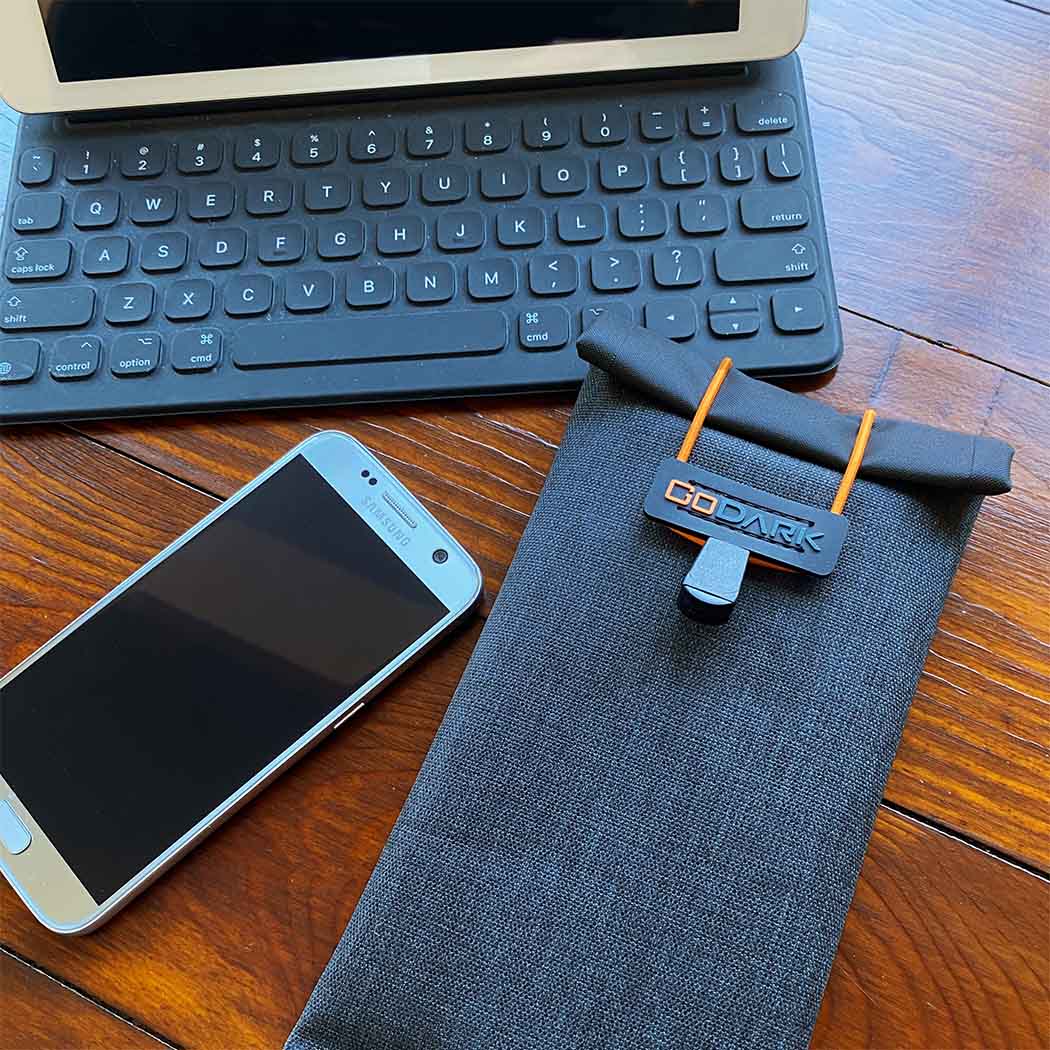 Best Crossbody Phone Bag for Travel to Keep Devices Secure