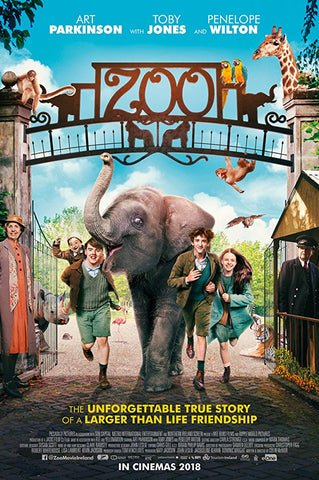 le zoo film