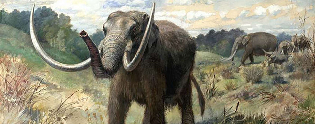 Mastodonte