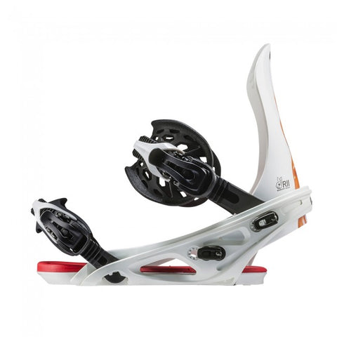 FLUX R2 2018 SNOWBOARD BINDINGS – ESS Board Store