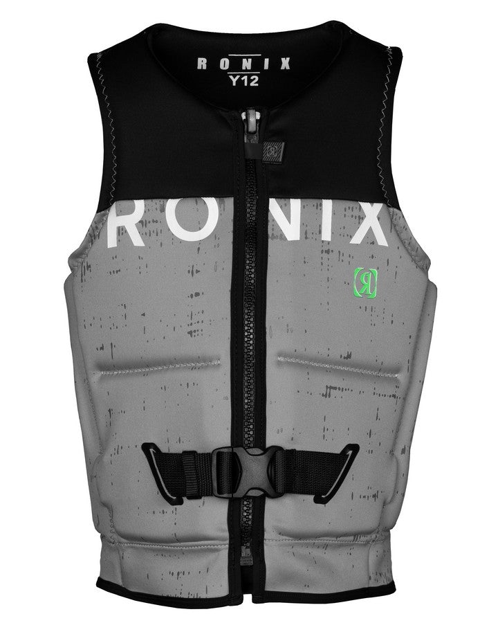 2023 Ronix Supreme Impact Vest M