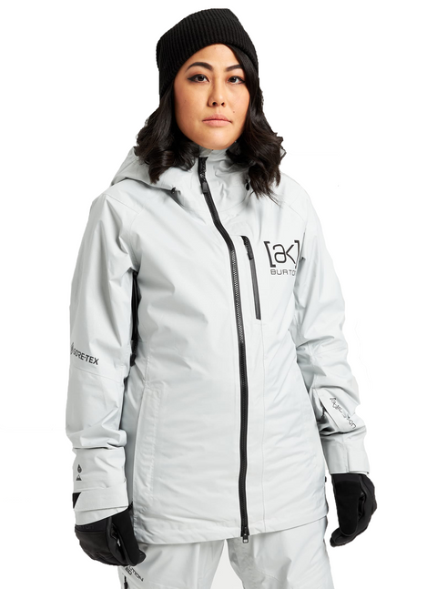 uitslag Geplooid industrie Burton AK Womens Upshift Gore-Tex 2022 Jacket | ESS Boardstore – ESS Board  Store