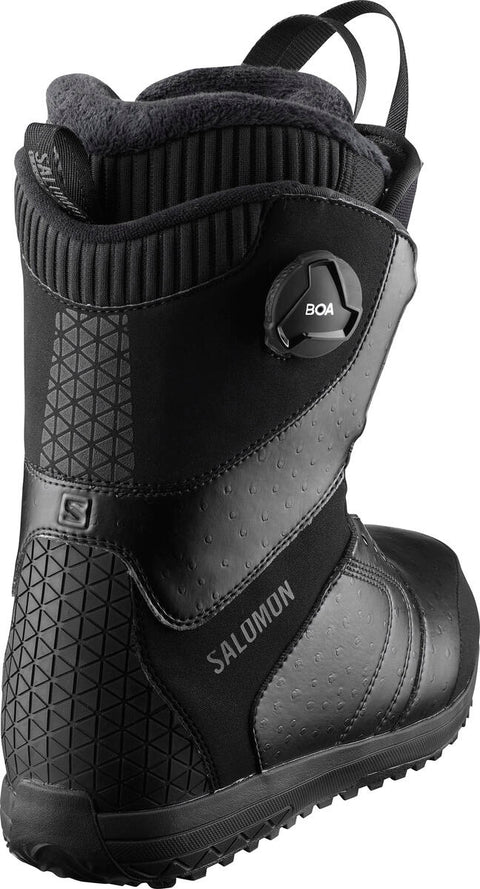 salomon kiana womens snowboard boots